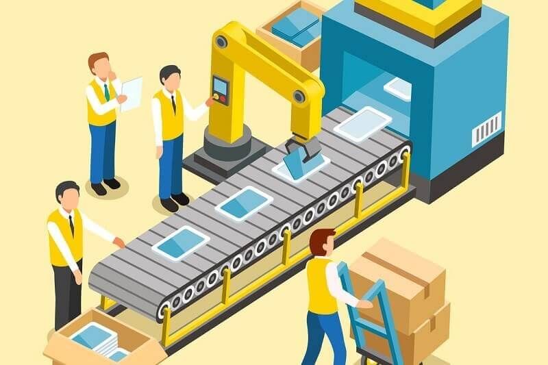 Manufacturing Capabilities