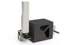 탬프 어플리케이터 인쇄 및 부착