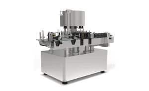 OPP Labeling Machine