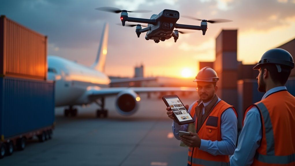 高度な追跡ソリューションの採用