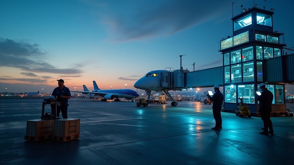 高度なGPSおよびRFID追跡