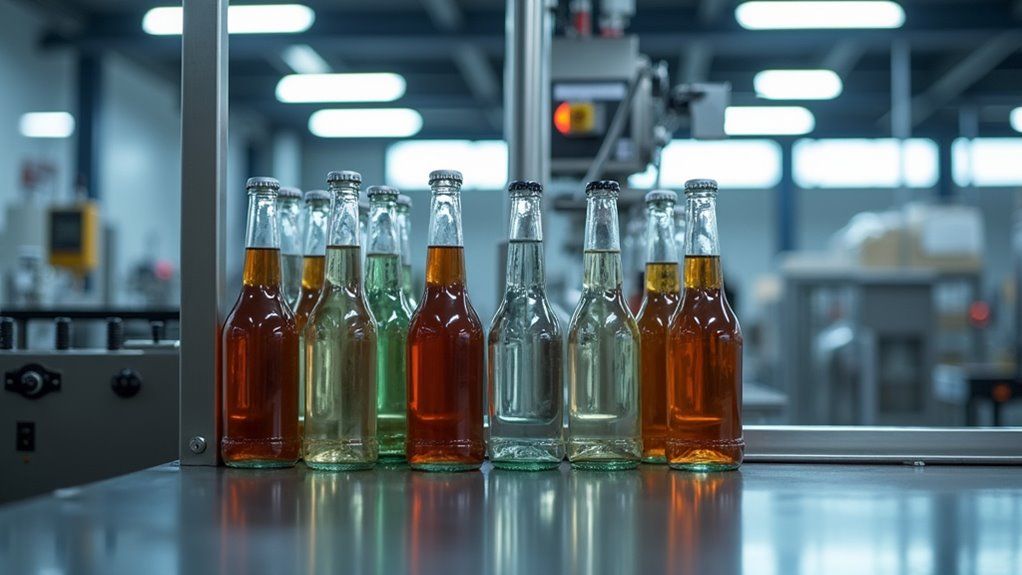 先進的な感圧ラベリング