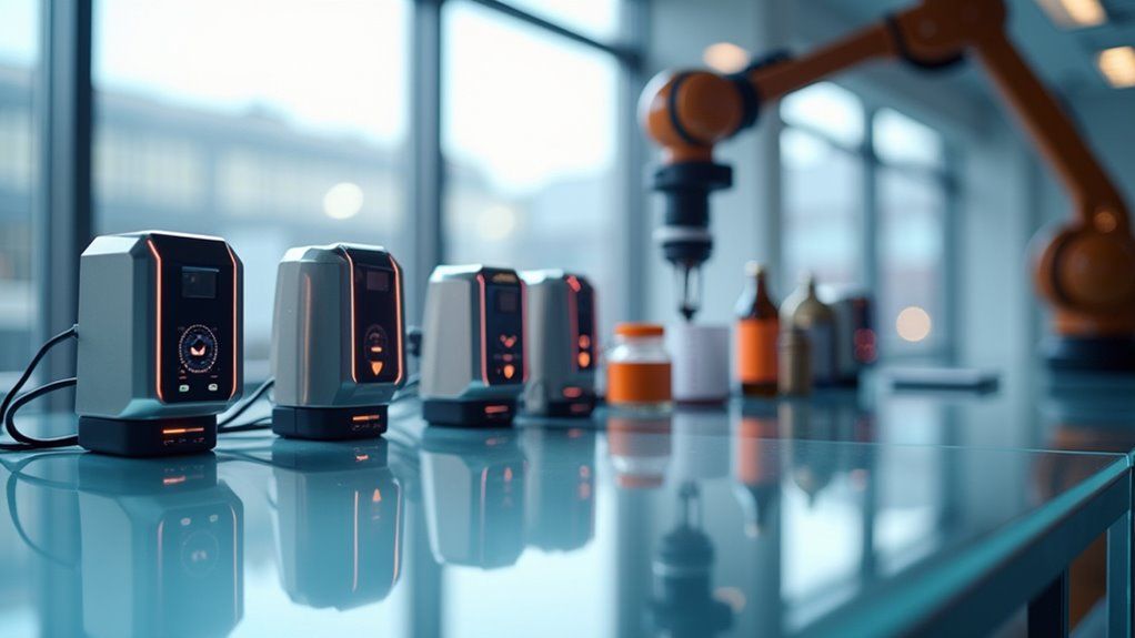 AIがラベリングプロセスを自動化