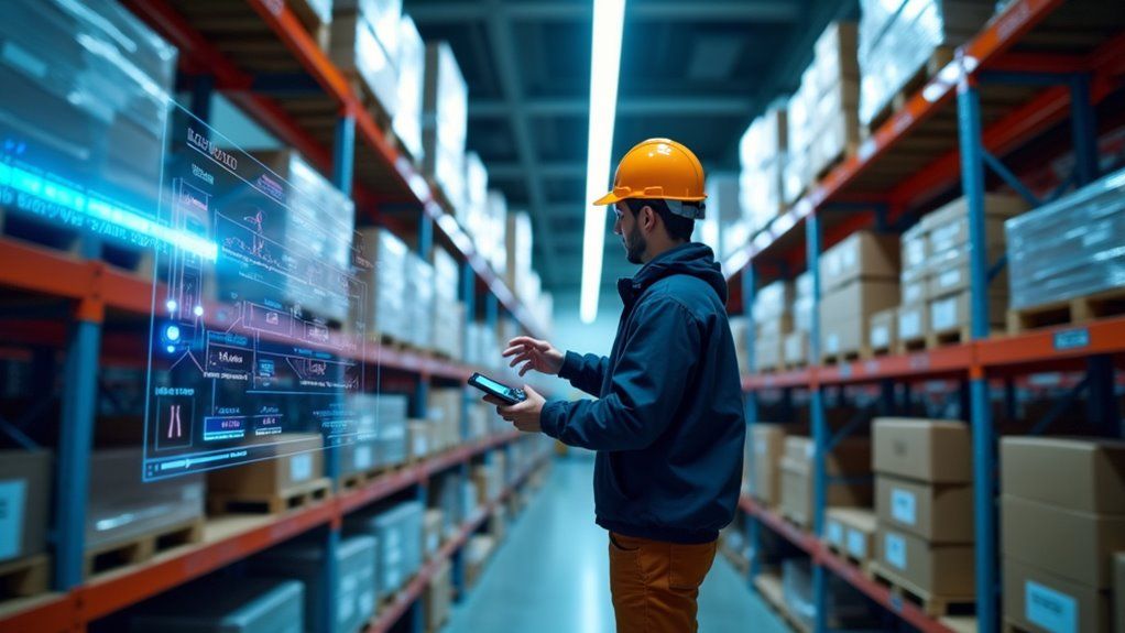 automated multi channel inventory