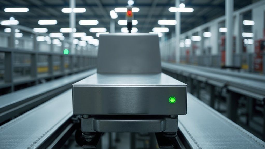 c31 standardline reliable performance