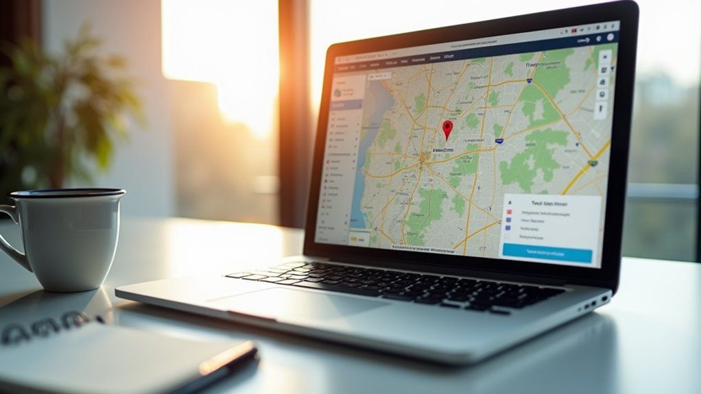 carrier platforms for tracking