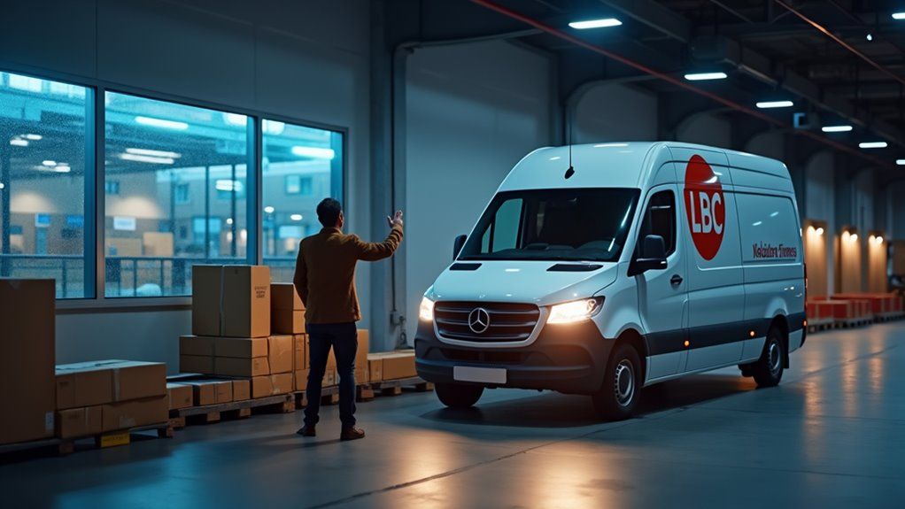 causes of shipment delays