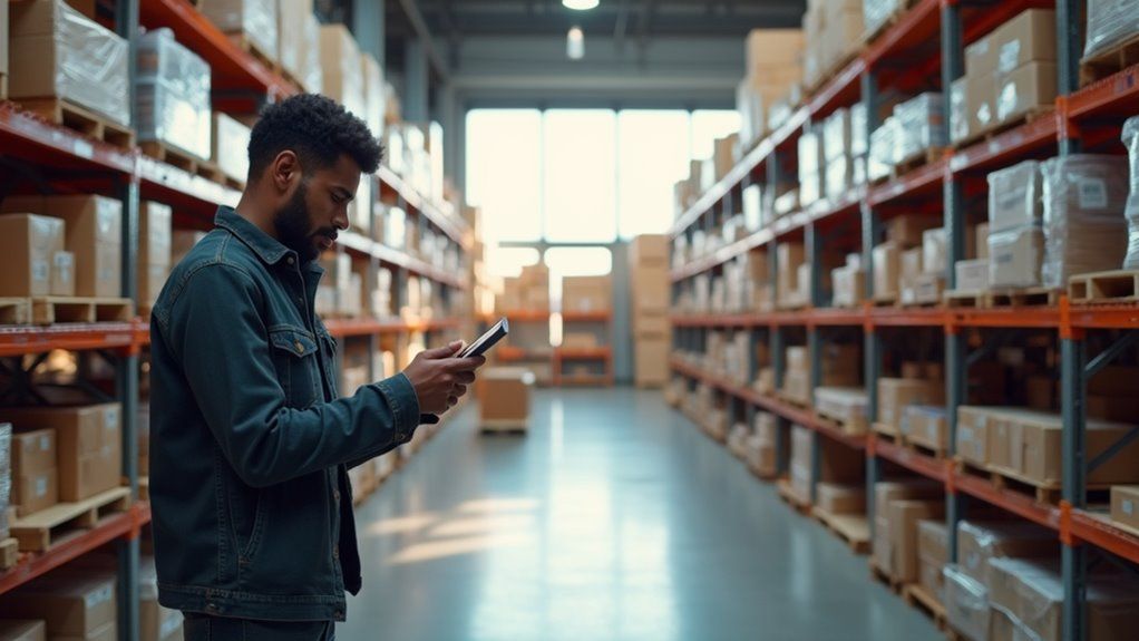cloud based smb inventory solution