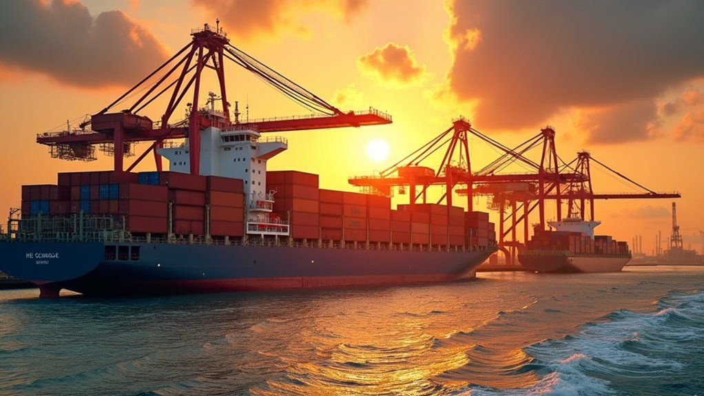 container tracking identifier essentials