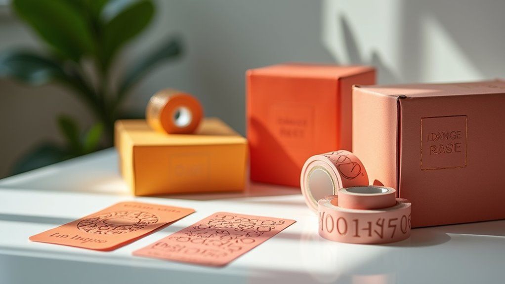 カスタムパッケージングがロイヤルティを強化