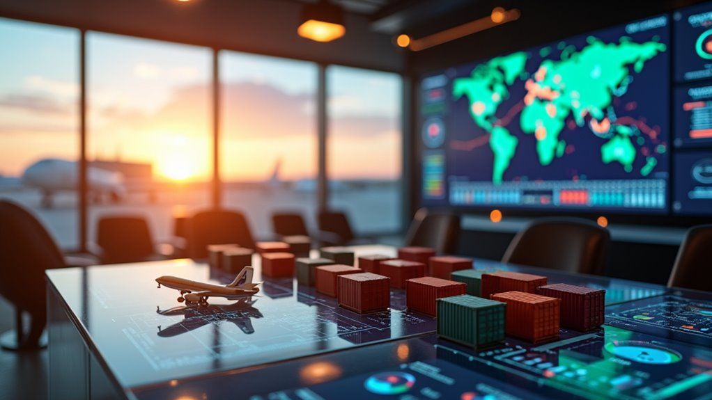 data analytics for strategies