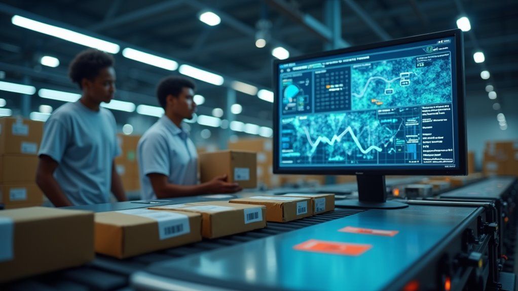 data driven performance optimization