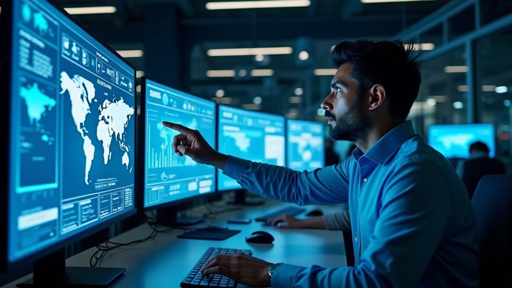 詳細な出荷イベント履歴