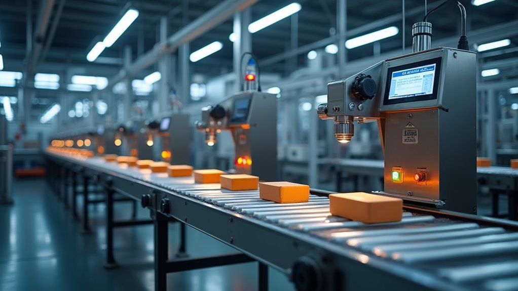 多様なチェックウェイヤー機器の種類