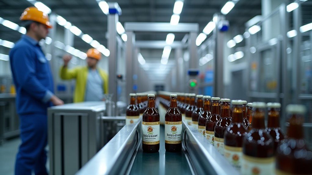 efficiency gains via automation