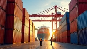 efficient container tracking mastery