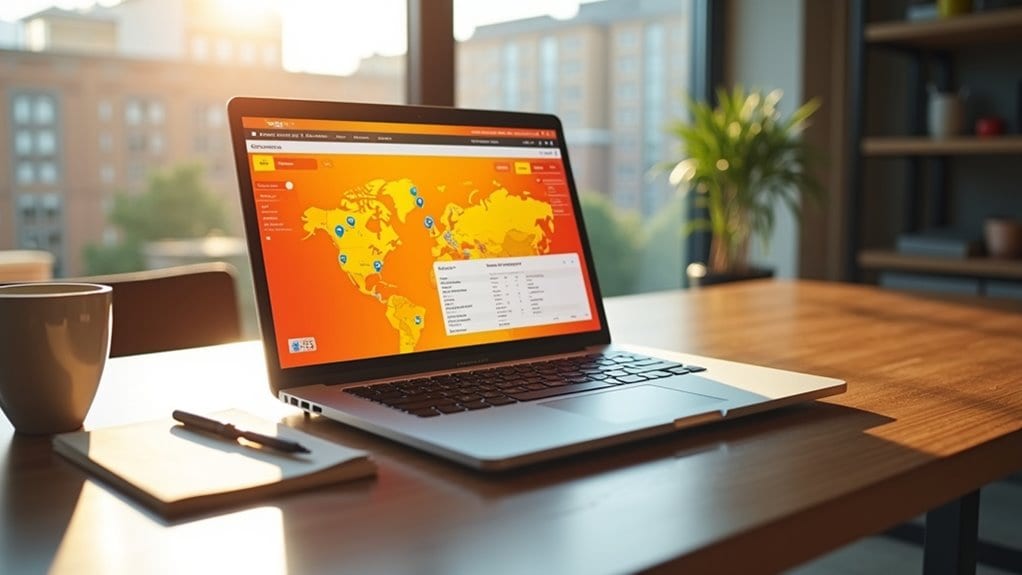 efficient dhl shipment monitoring