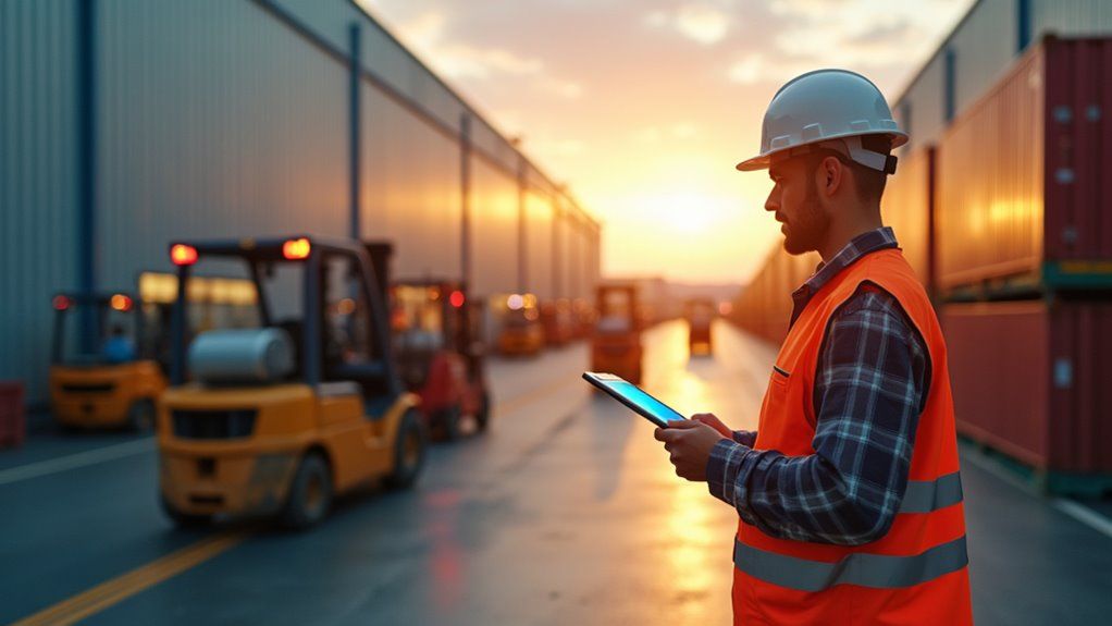 サプライチェーンの回復力の強化