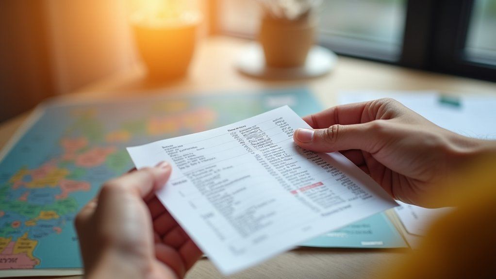 enter accurate dutch postal code