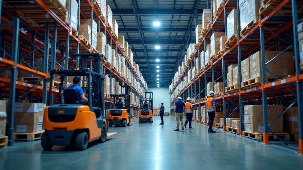 exploring wms solutions options