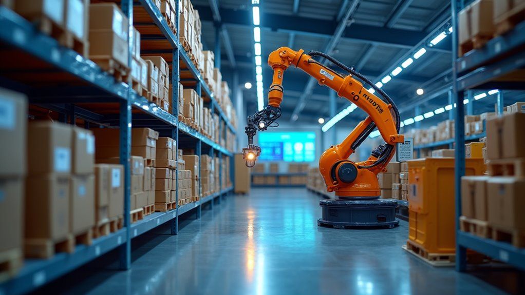 extensiv enables 3pl scalability