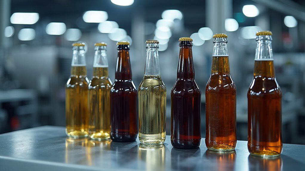 flexible diverse container labeler