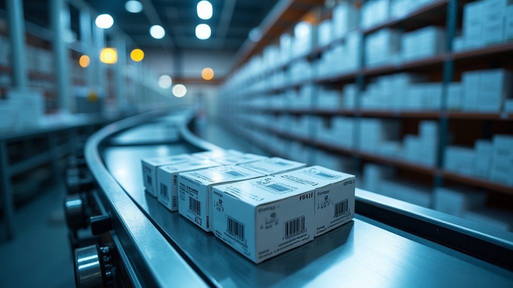 global drug tracking regulations