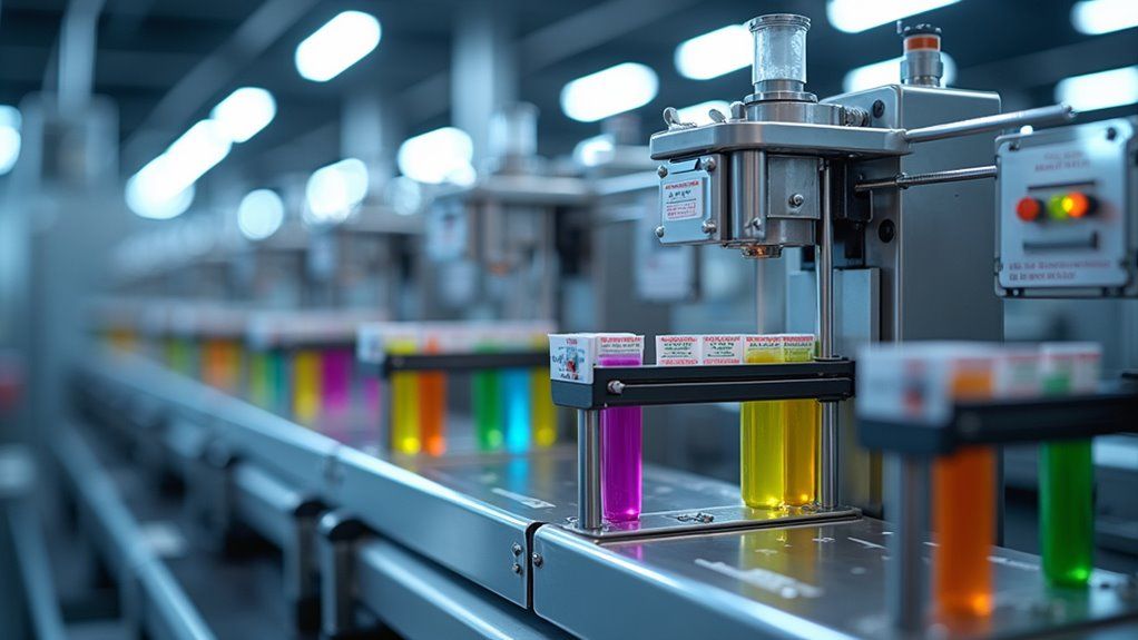 处理多种管材类型