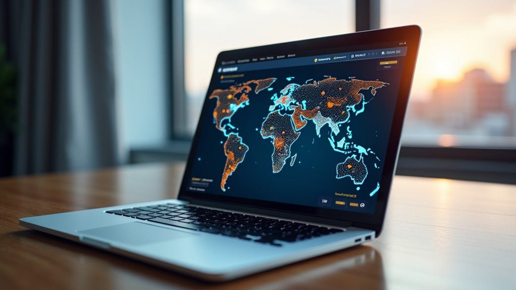 Hapag-Lloyd 货运跟踪访问