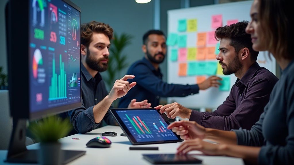 hybrid data labeling strategies