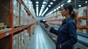 implement track and trace