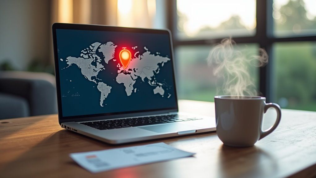 initial lbc shipment status