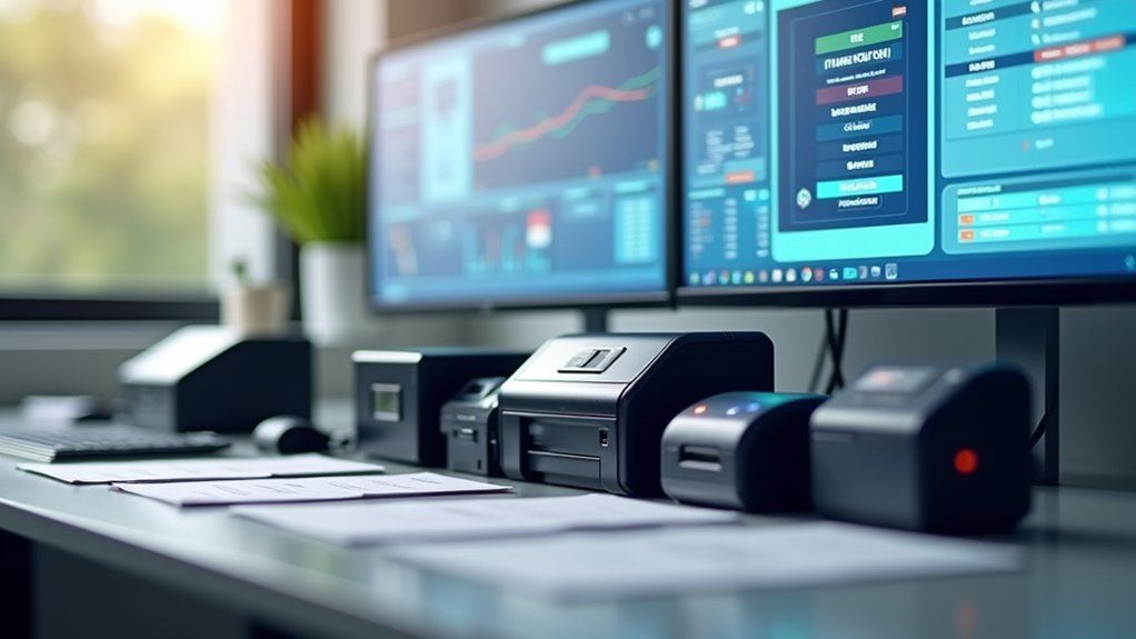 統合されたERPラベリング最適化