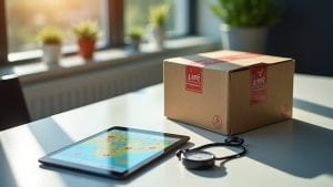 lbc track and trace steps