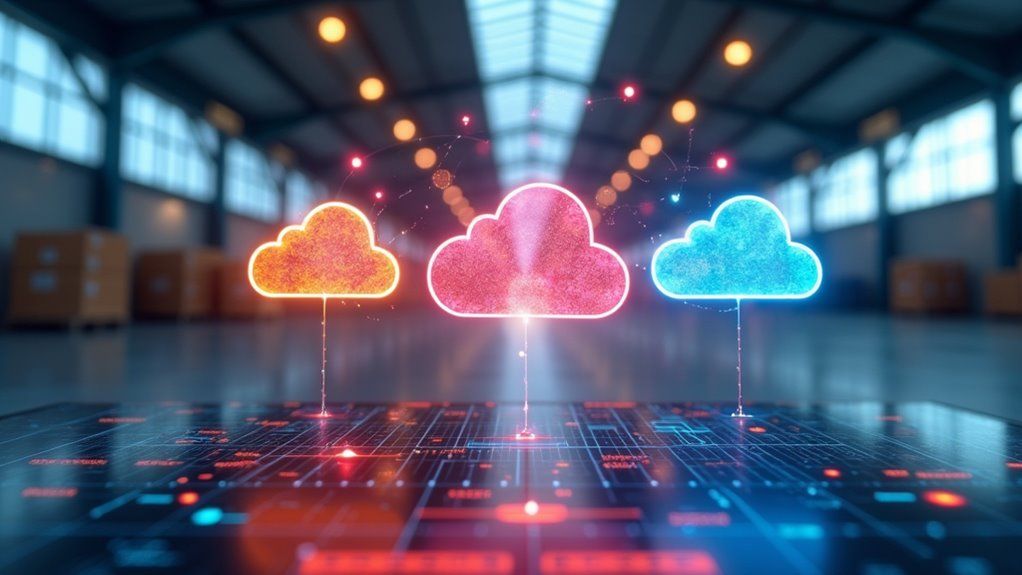 领先的Oracle WMS创新