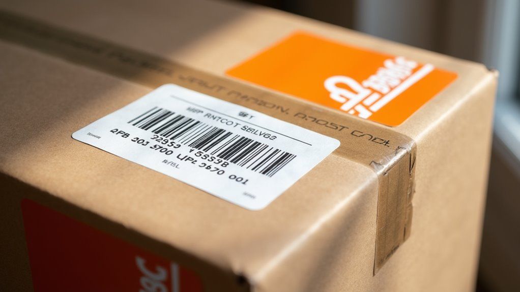 locate postnl tracking number