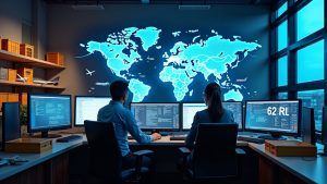 master air cargo tracking