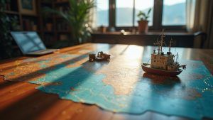 master yang ming tracking