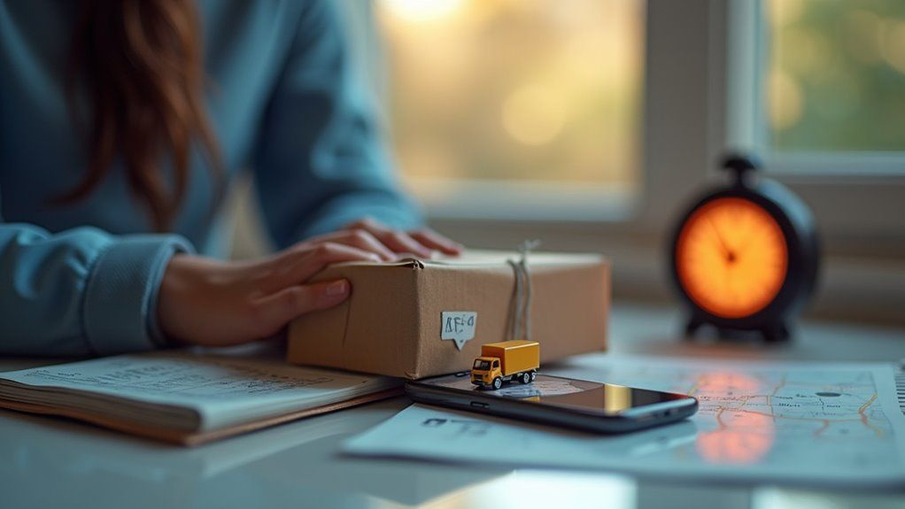 navigating lbc tracking process