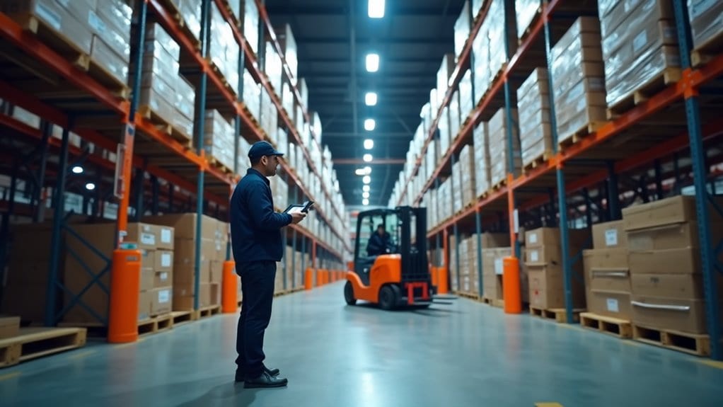 optimize supply chain performance