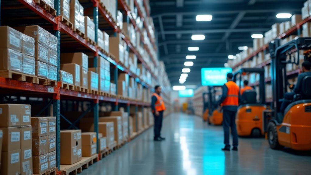 規制および運用の問題の克服