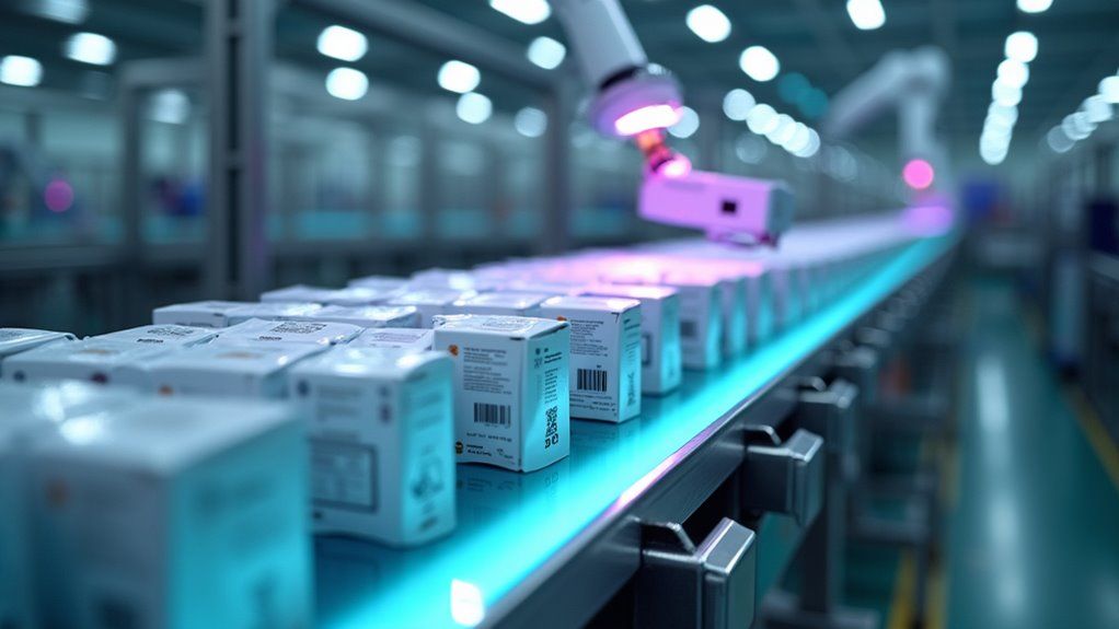 pharma track and trace