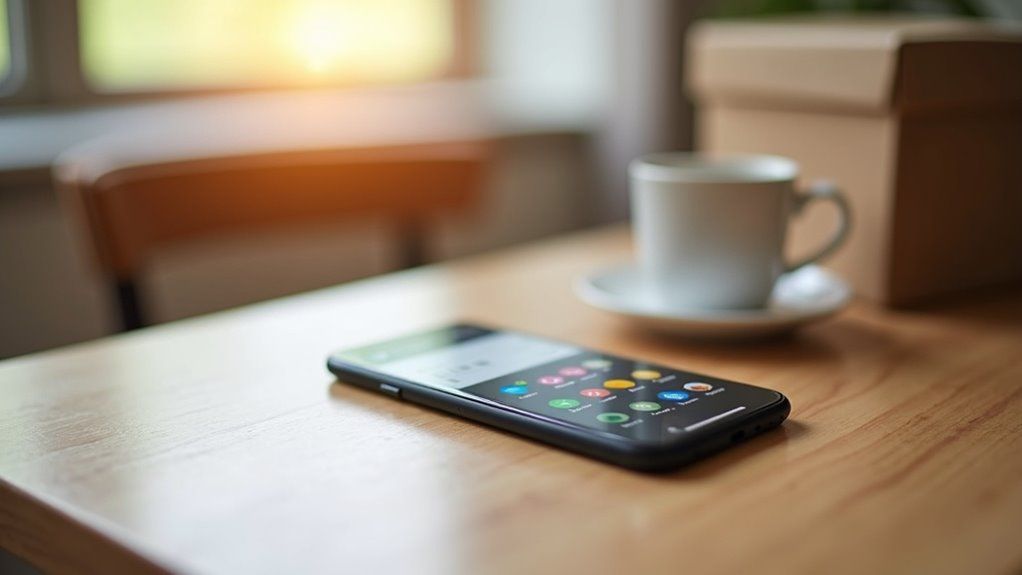 postnl app tracking download