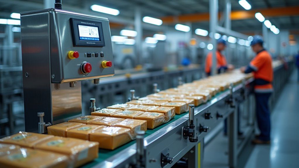 正確で効率的な品質管理