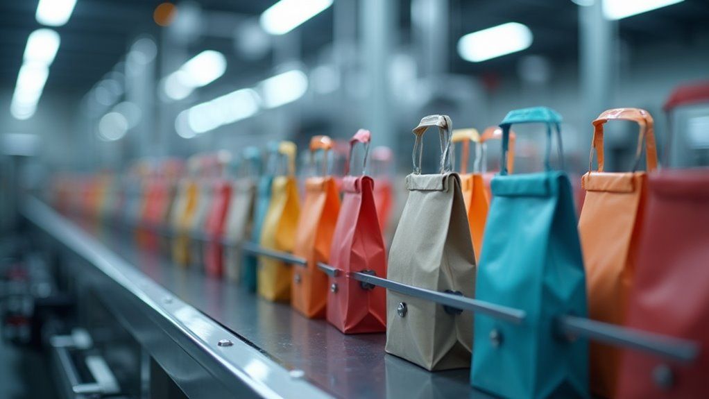 精度がブランド品質を向上