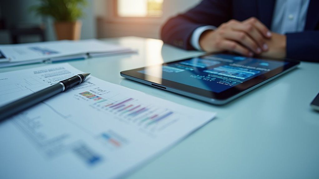 prioritize accurate data entry