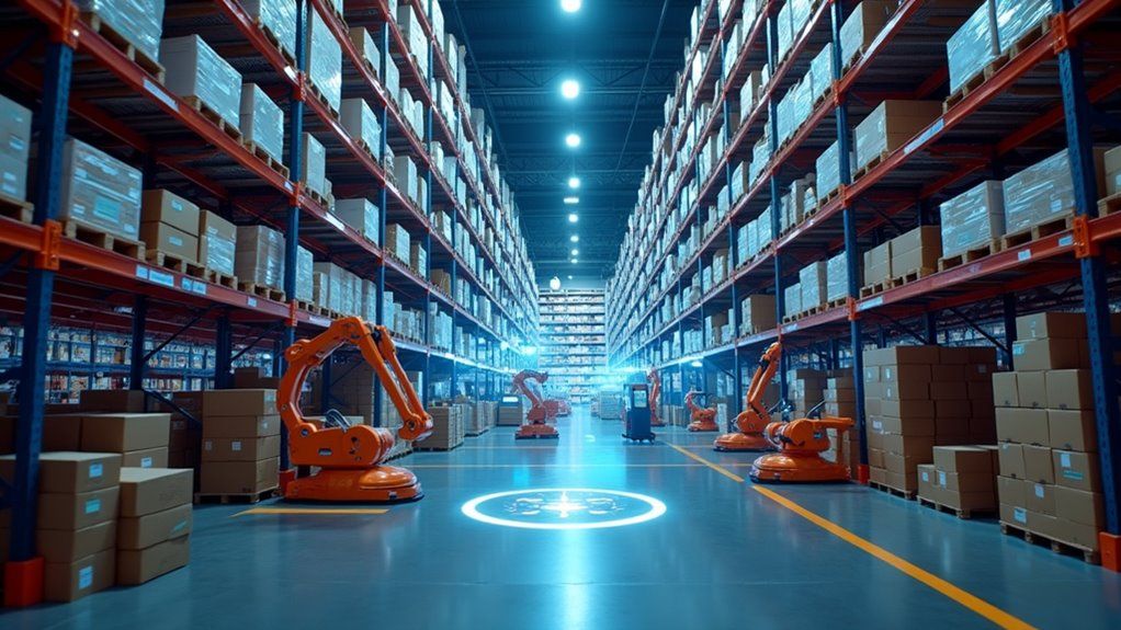 リアルタイム在庫最適化