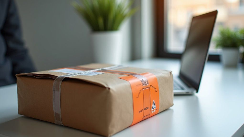 resolve postnl tracking issues