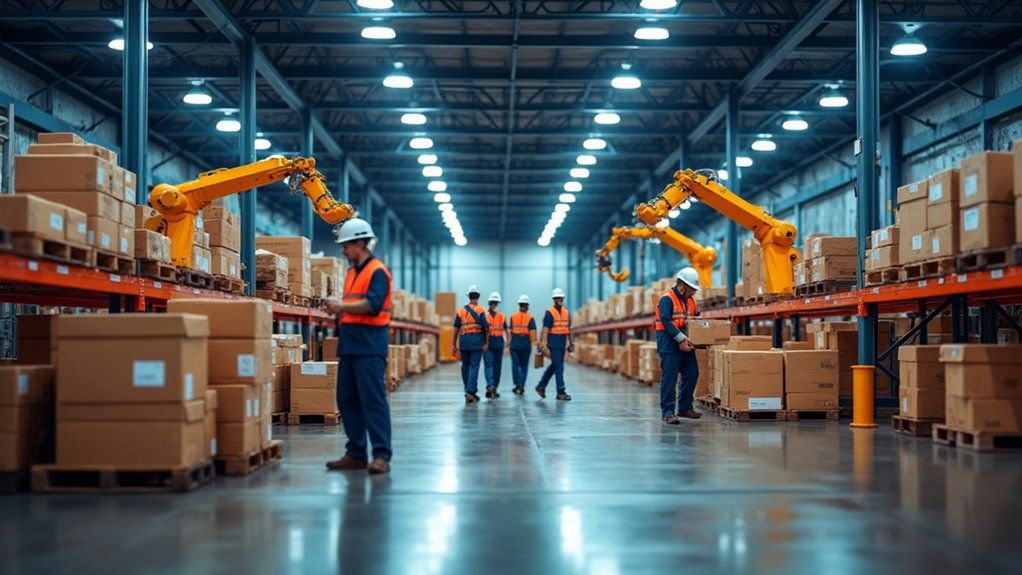 シームレスなShopifyフルフィルメント統合