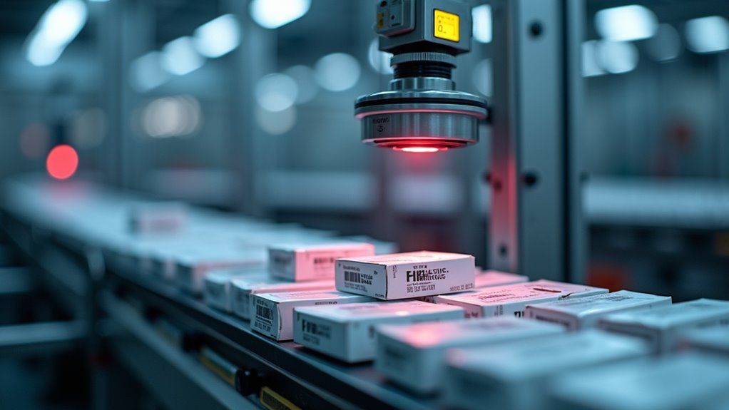 serialization methods and hardware